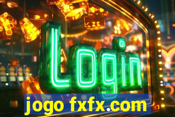 jogo fxfx.com